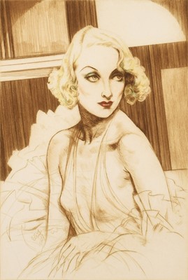 Lot 175 - Frank Martin (British 1921-2005)