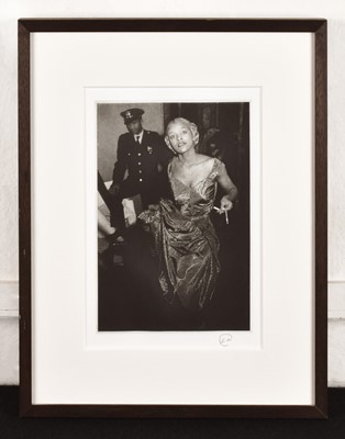Lot 176 - Eve Arnold (American 1913-2012)