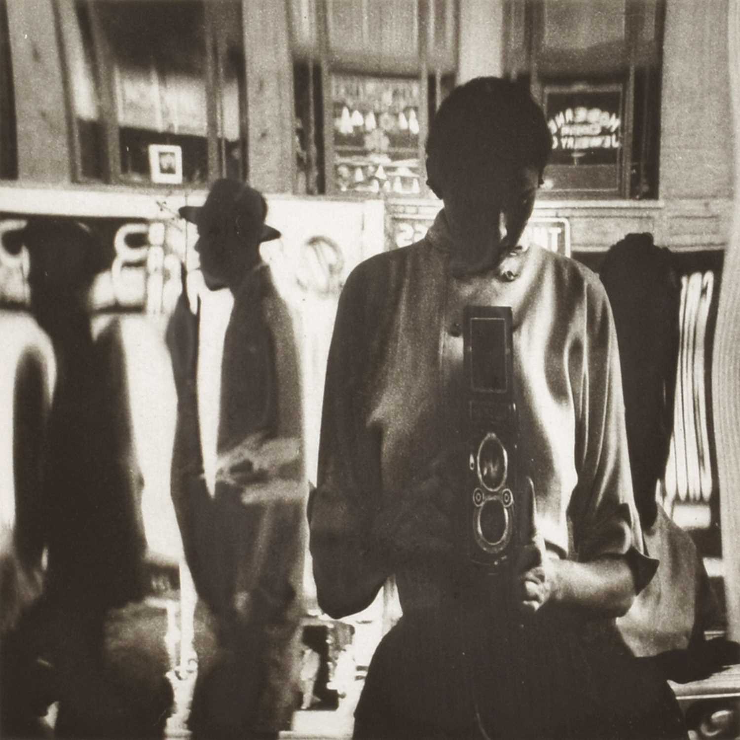 Lot 175 - Eve Arnold (American 1913-2012)