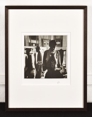 Lot 175 - Eve Arnold (American 1913-2012)