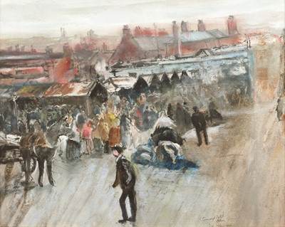 Lot 107 - John Thompson (British 1924-2011)