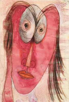 Lot 210 - Bernard Meadows R.A. (British 1915-2005)