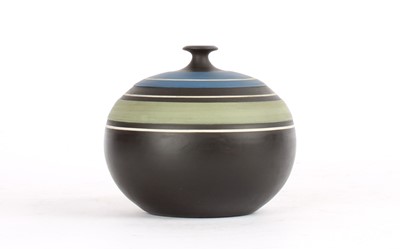 Lot 134 - Frank W. Brookes (British, 1945-2024) for Wedgwood