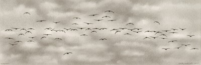 Lot 176 - Dave Hartley (British 20th/21st century)