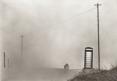 Lot 160 - Dave Hartley (British 20th/21st century)