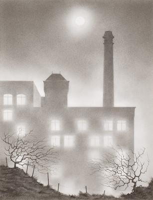 Lot 148 - Dave Hartley (British 20th/21st century)