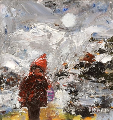 Lot 99 - Sue Atkinson (British 1949-2021)