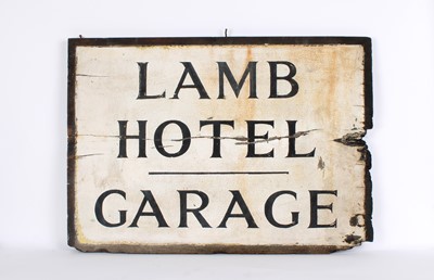 Lot 66 - Nantwich Interest