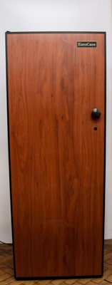 Lot 210 - 1 Eurocave V-264B ‘CAVE A VIN / WINE CELLAR’ Solid Front Serial No. 252065