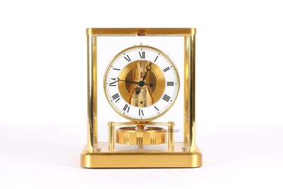 Lot 143 - Jaeger-LeCoultre, Switzerland