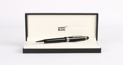 Lot 149 - Montblanc, Germany