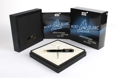 Lot 150 - Montblanc, Germany