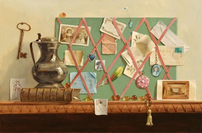 Lot 158 - Deborah Jones (British 1921-2012)
