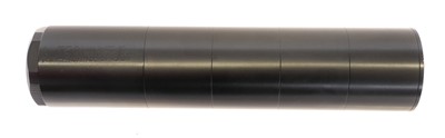 Lot 431 - A-Tec .30 Calibre moderator. UK FIREARMS...