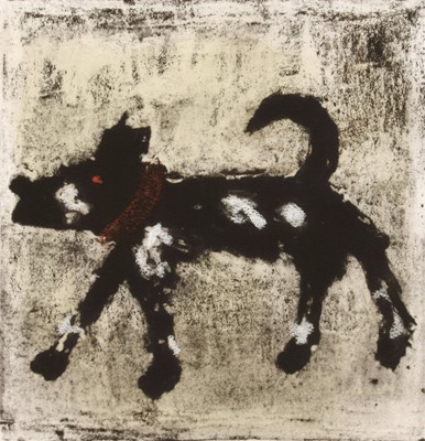 Lot 70 - Harold Riley (British 1934-2023)