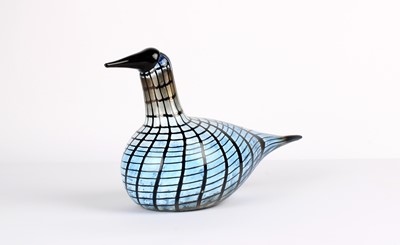 Lot 82 - Oiva Toikka (Finnish 1931-2019) for Iittala