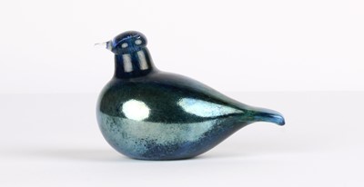 Lot 88 - Oiva Toikka (Finnish 1931-2019) for Iittala