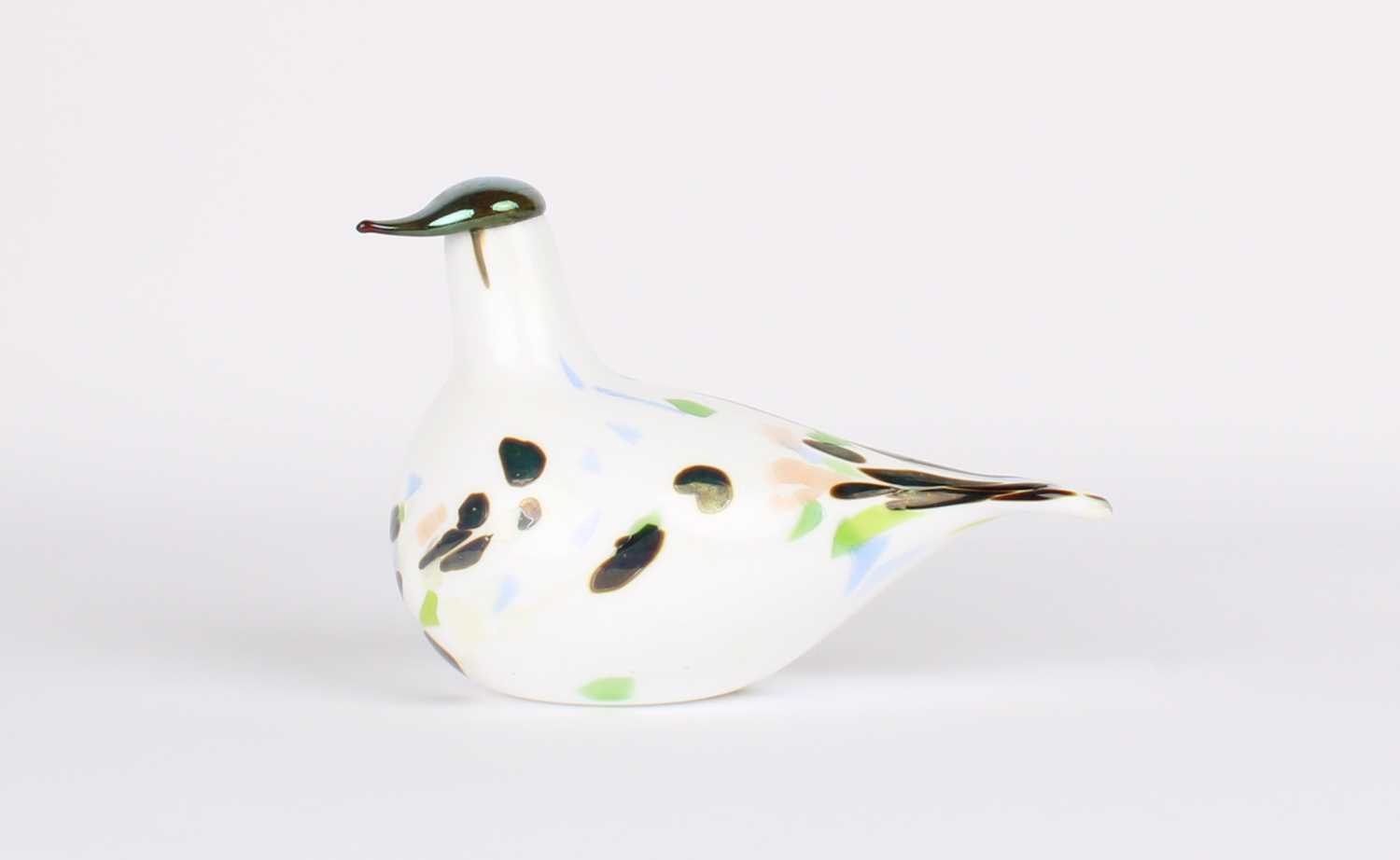 Lot 89 - Oiva Toikka (Finnish 1931-2019) for Iittala