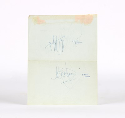 Lot 155 - The Rolling Stones