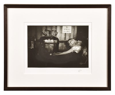Lot 183 - Eve Arnold (American 1913-2012)