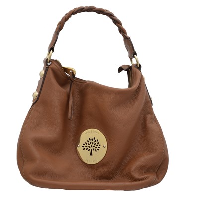 Lot 198 - A Mulberry Daria Hobo handbag.