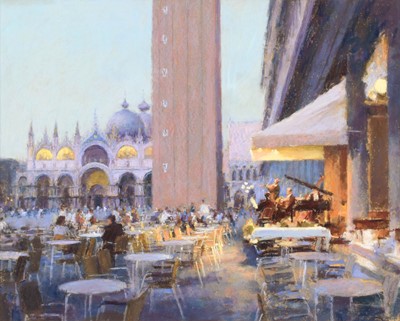 Lot 146 - Bob Richardson (British 1938-)