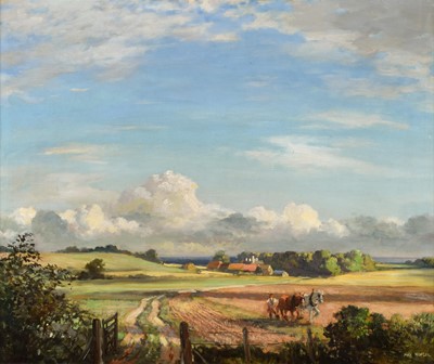 Lot 95 - Max Hofler (British 1892-1963)