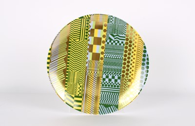 Lot 102 - Sir Eduardo Paolozzi for Wedgwood