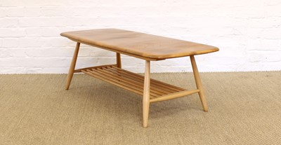Lot 269 - Lucian Ercolani for Ercol