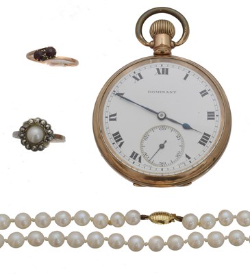 Lot 80 - A selection of items.
