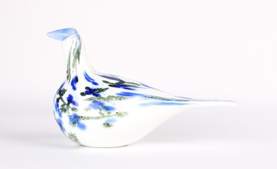 Lot 96 - Oiva Toikka (Finnish 1931-2019) for Iittala