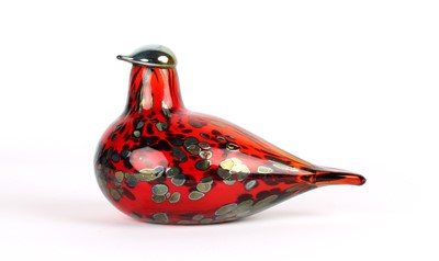 Lot 98 - Oiva Toikka (Finnish 1931-2019) for Iittala