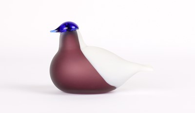 Lot 99 - Oiva Toikka (Finnish 1931-2019) for Iittala