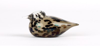 Lot 102 - Oiva Toikka (Finnish 1931-2019) for Iittala