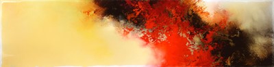 Lot 217 - Simon Kenny (Irish 1976-)