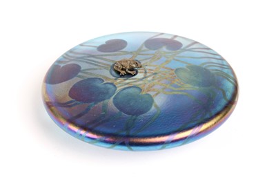 Lot 106 - John Ditchfield for Glasform