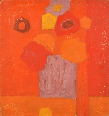 Lot 145 - Margaret Mellis (British 1914-2009)