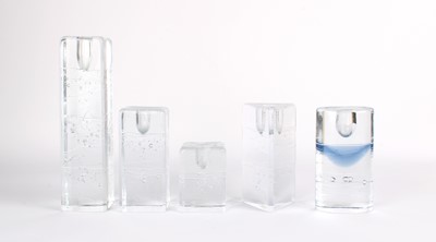 Lot 56 - Timo Sarpaneva (Finnish 1926-2006) for Iittala