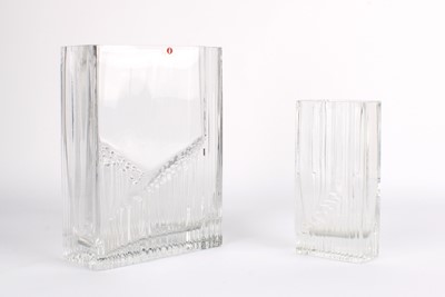 Lot 69 - Tapio Wirkkala (Finnish 1915-1985) for Iittala