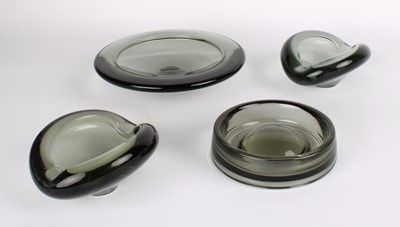 Lot 8 - Per Lütken (Danish 1916-1998) for Holmegaard