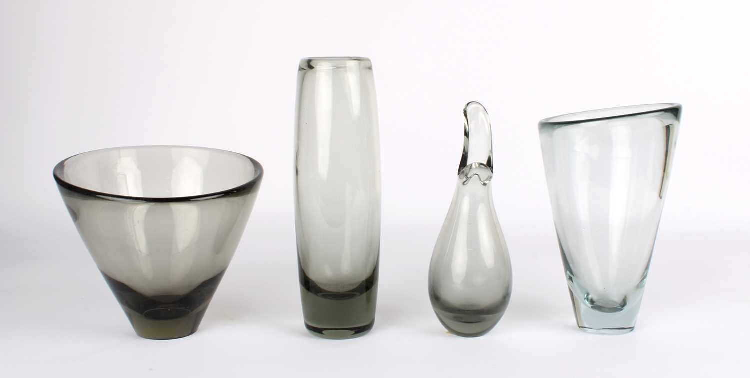 Lot 9 - Per Lütken (Danish 1916-1998) for Holmegaard