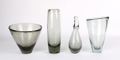 Lot 9 - Per Lütken (Danish 1916-1998) for Holmegaard