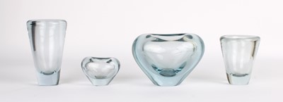 Lot 10 - Per Lütken (Danish 1916-1998) for Holmegaard