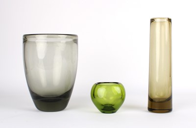Lot 14 - Per Lütken (Danish 1916-1998) for Holmegaard