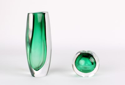 Lot 33 - Vicke Lindstrand (Swedish 1904-1983) for Kosta