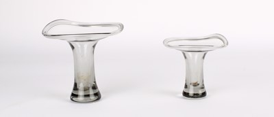 Lot 23 - Vicke Lindstrand (Swedish 1904-1983) for Kosta