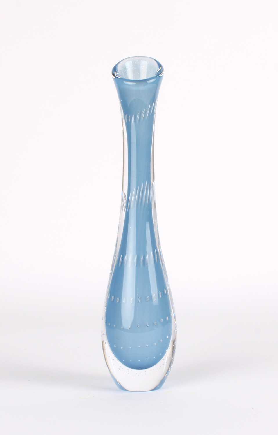 Lot 38 - Vicke Lindstrand (Swedish 1904-1983) for Kosta