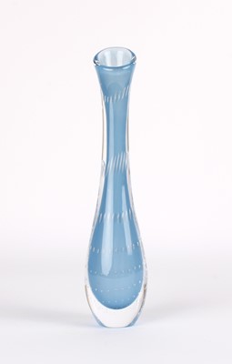 Lot 38 - Vicke Lindstrand (Swedish 1904-1983) for Kosta