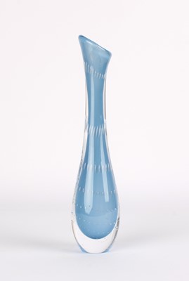 Lot 38 - Vicke Lindstrand (Swedish 1904-1983) for Kosta