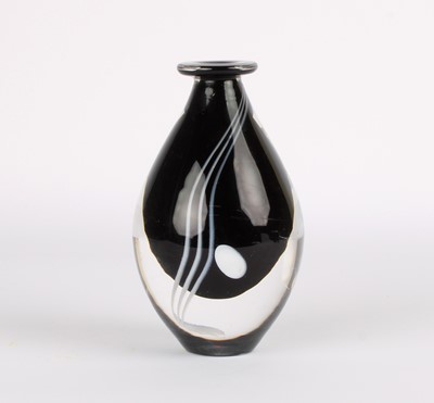Lot 43 - Klas-Goran Tinbäck (Swedish 1951-) for Kosta